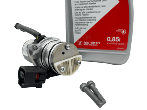 SEAT Haldex Pump Gen 4 Rear Differential With Haldex Oil 0AY598549A / DS119866 Eco Torque