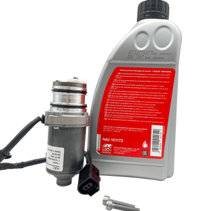 SEAT Haldex Pump Gen 4 Rear Differential With Haldex Oil 0AY598549A / DS119866 Eco Torque