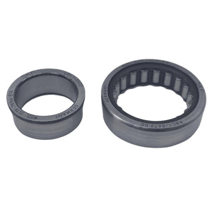SKF Metric Taper Roller Bearing 32205 BJ2/Q 25x52x19.25mm Eco Torque