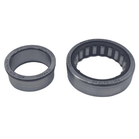 SKF Metric Taper Roller Bearing 32205 BJ2/Q 25x52x19.25mm Eco Torque