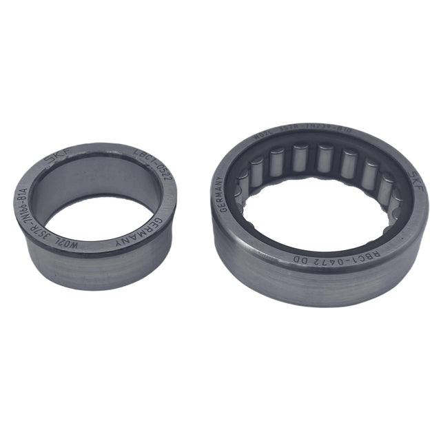 SKF Metric Taper Roller Bearing 32205 BJ2/Q 25x52x19.25mm Eco Torque
