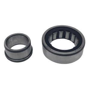SKF Single Row Cylindrical Roller Bearing NJ2205ECP 25x52x18 Eco Torque