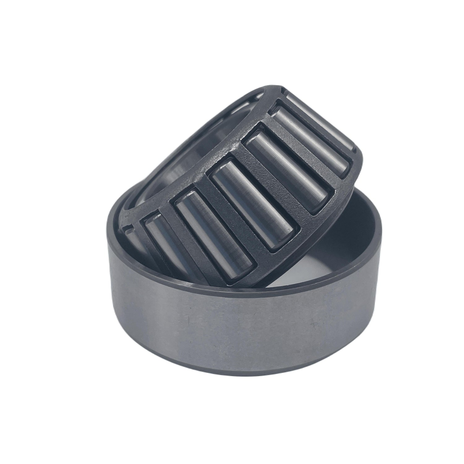 SKF Tapered Roller Bearing 33205/Q 25x52x22mm Eco Torque