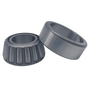 SKF Tapered Roller Bearing 33205/Q 25x52x22mm Eco Torque