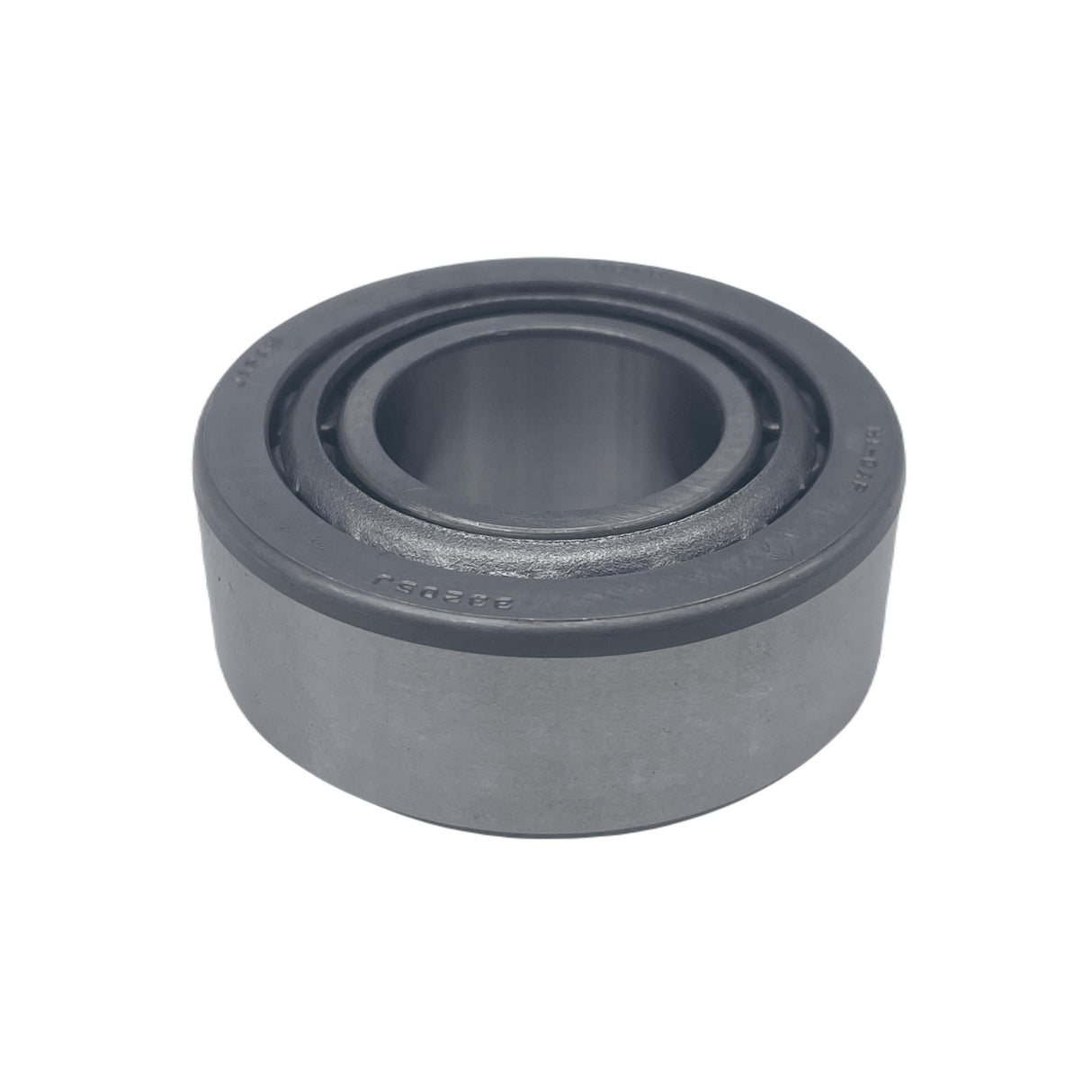 SKF Tapered Roller Bearing 33205/Q 25x52x22mm Eco Torque