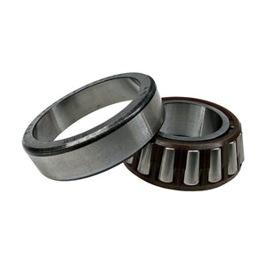 SNR Tapered Roller Bearing 25x47x15/11.5 mm | 32005.VS02H100 Eco Torque