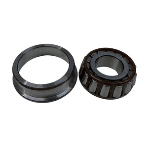 SNR Tapered Roller Bearing EC12567H206 – 25x59/65x17.5/17mm Eco Torque