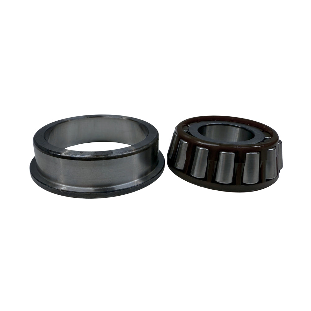 SNR Tapered Roller Bearing EC12567H206 – 25x59/65x17.5/17mm Eco Torque