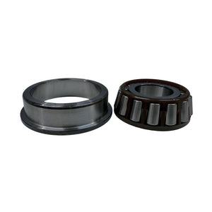 SNR Tapered Roller Bearing EC12567H206 – 25x59/65x17.5/17mm Eco Torque