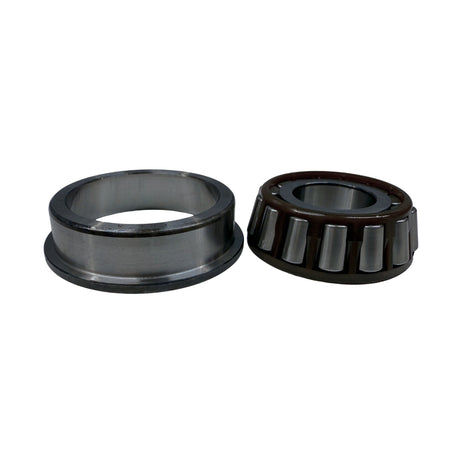 SNR Tapered Roller Bearing EC12567H206 – 25x59/65x17.5/17mm Eco Torque