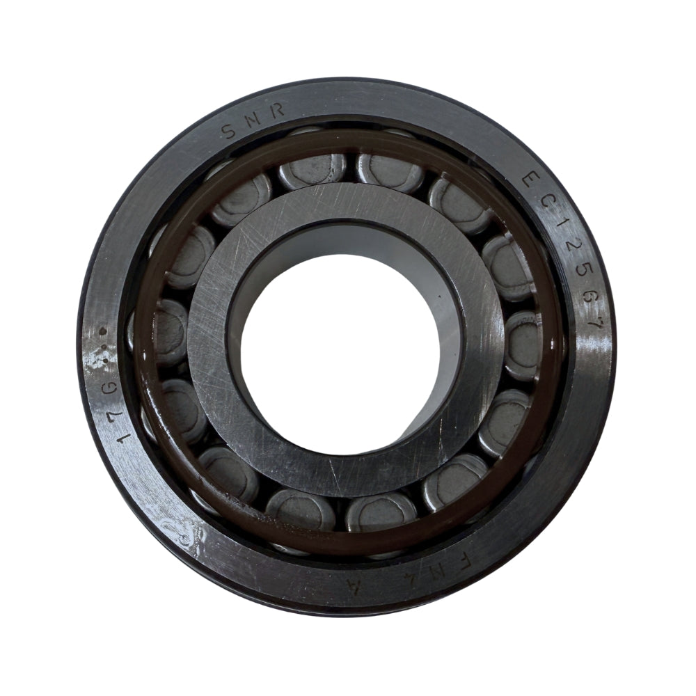 SNR Tapered Roller Bearing EC12567H206 – 25x59/65x17.5/17mm Eco Torque