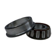 SNR Tapered Roller Bearing EC12567H206 – 25x59/65x17.5/17mm Eco Torque