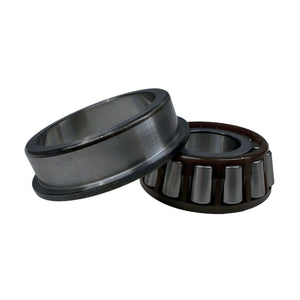 SNR Tapered Roller Bearing EC12567H206 – 25x59/65x17.5/17mm Eco Torque