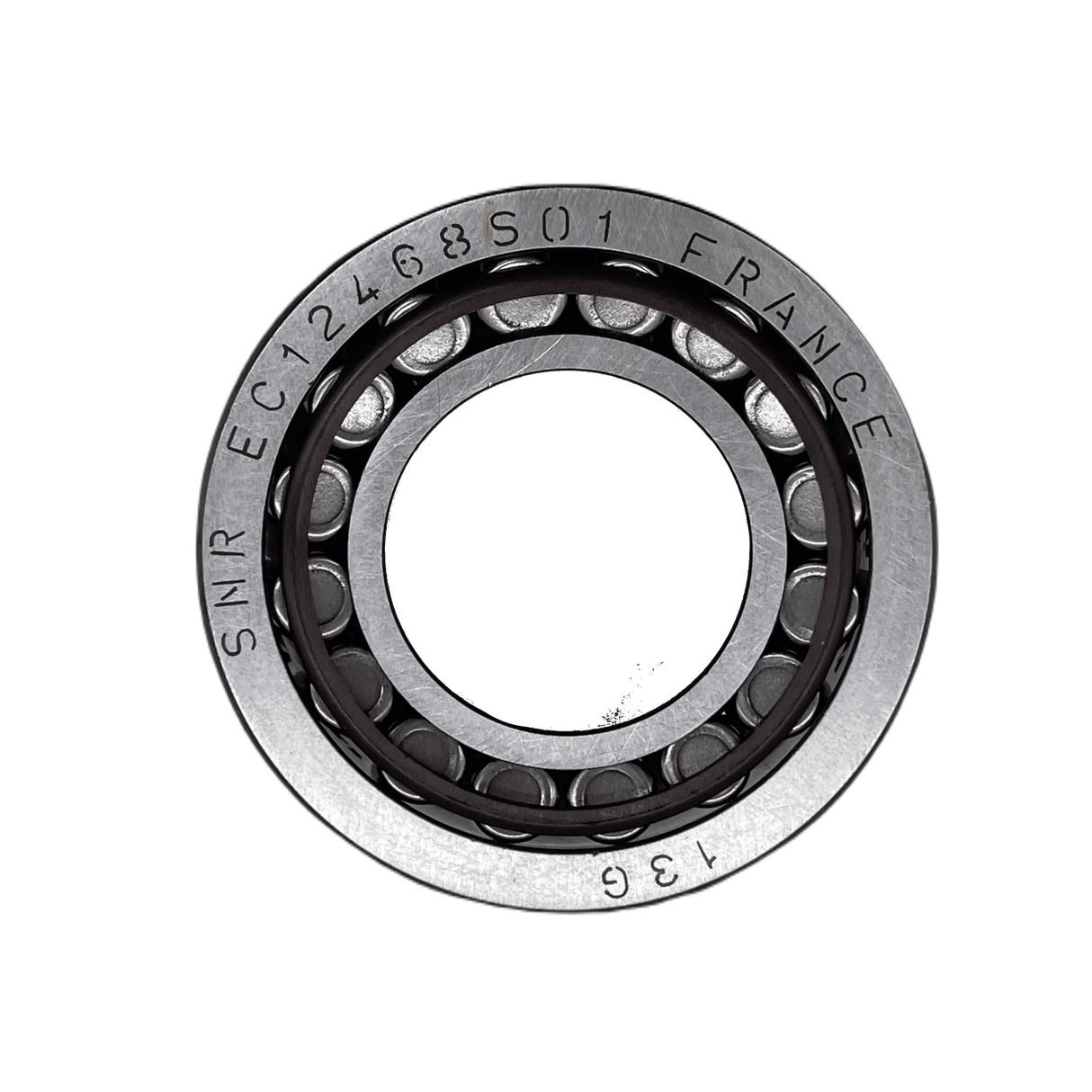 SNR Gearbox Bearing EC.12468.S01.H206 29x60x19.5mm Eco Torque