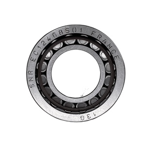 SNR Gearbox Bearing EC.12468.S01.H206 29x60x19.5mm Eco Torque