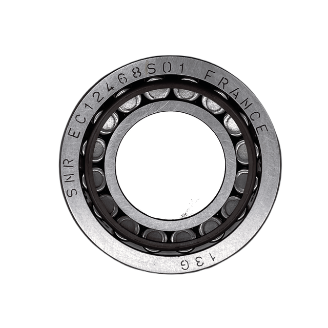 SNR Gearbox Bearing EC.12468.S01.H206 29x60x19.5mm Eco Torque