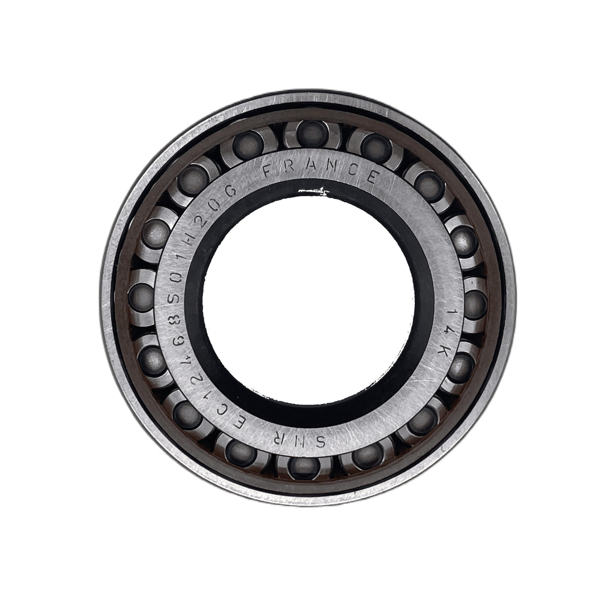SNR Gearbox Bearing EC.12468.S01.H206 29x60x19.5mm Eco Torque