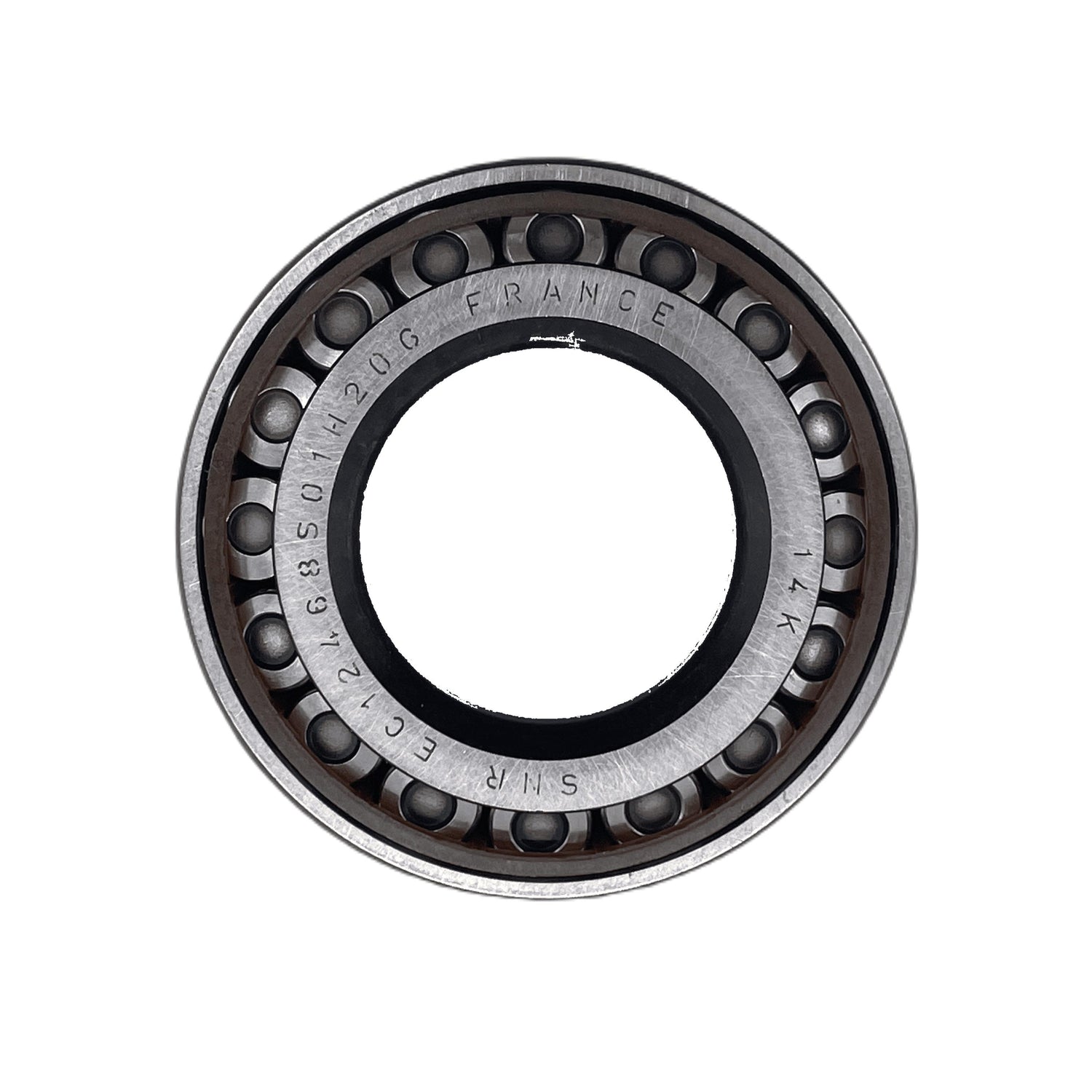 SNR Gearbox Bearing EC.12468.S01.H206 29x60x19.5mm Eco Torque