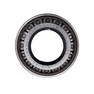 SNR Gearbox Bearing EC.12468.S01.H206 29x60x19.5mm Eco Torque