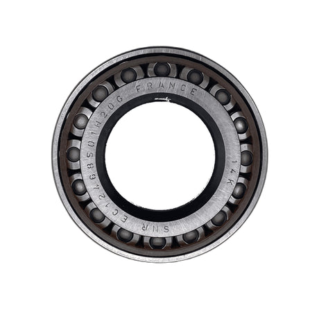 SNR Gearbox Bearing EC.12468.S01.H206 29x60x19.5mm Eco Torque