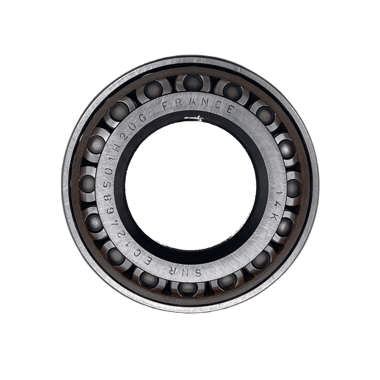 SNR Gearbox Bearing EC.12468.S01.H206 29x60x19.5mm Eco Torque