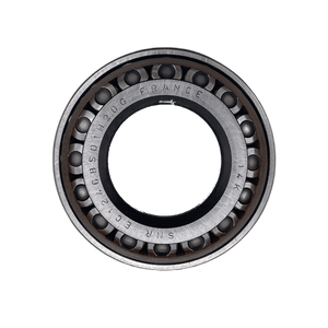 SNR Gearbox Bearing EC.12468.S01.H206 29x60x19.5mm Eco Torque