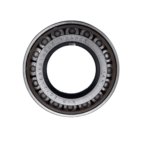 SNR Gearbox Bearing EC.12468.S01.H206 29x60x19.5mm Eco Torque