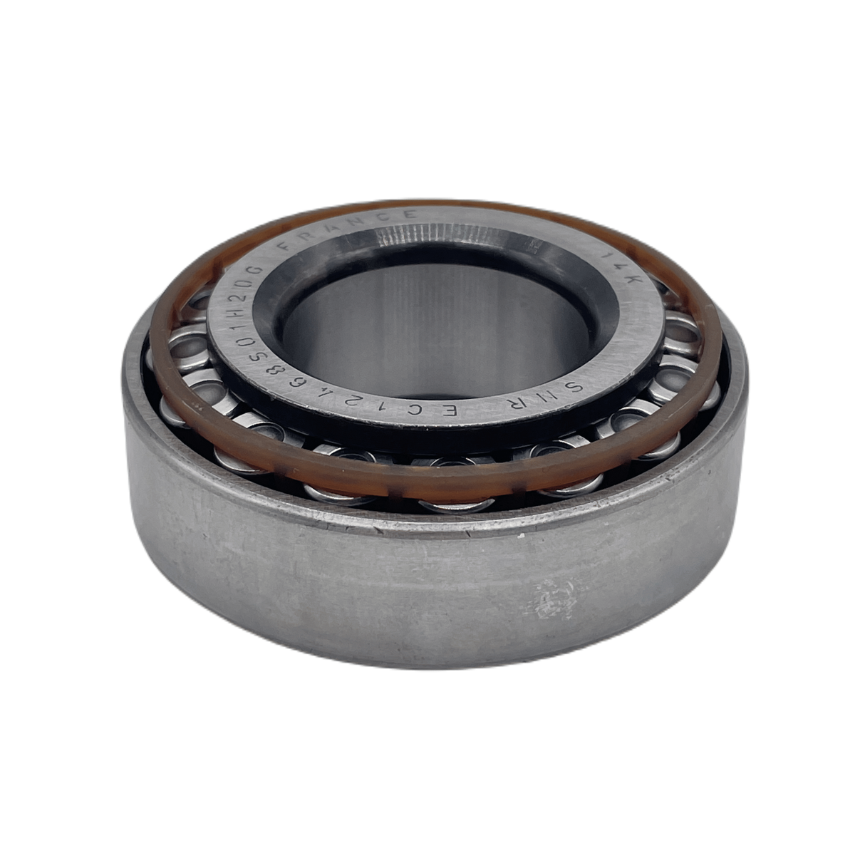 SNR Gearbox Bearing EC.12468.S01.H206 29x60x19.5mm Eco Torque