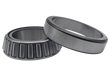 SNR JL.69349-310.A Gearbox Bearing 38x63x18.1mm Eco Torque
