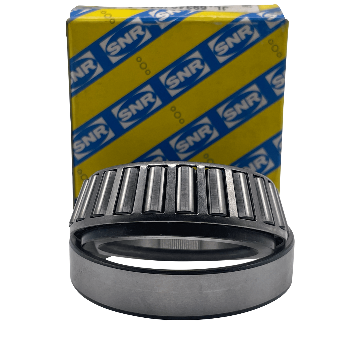 SNR JL.69349-310.A Gearbox Bearing 38x63x18.1mm Eco Torque