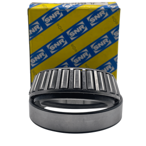SNR JL.69349-310.A Gearbox Bearing 38x63x18.1mm Eco Torque