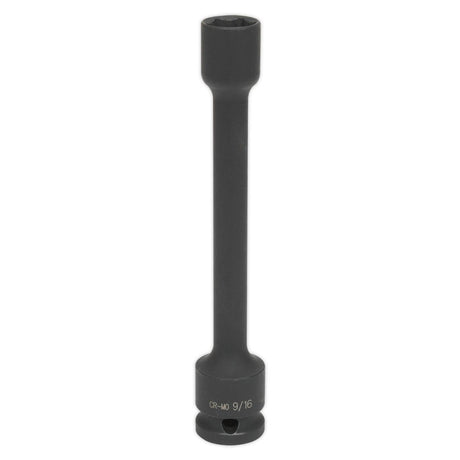 SEALEY Propshaft Impact Socket for Land Rover 1/2"Sq Drive 9/16"