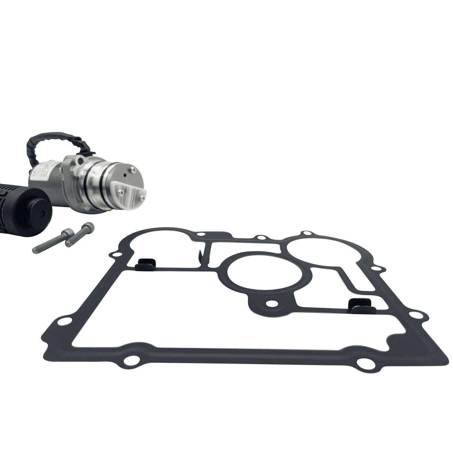 Saab Haldex Pump Gen 4 With Filter & Gasket Kit 13285796 / DS120878 Eco Torque