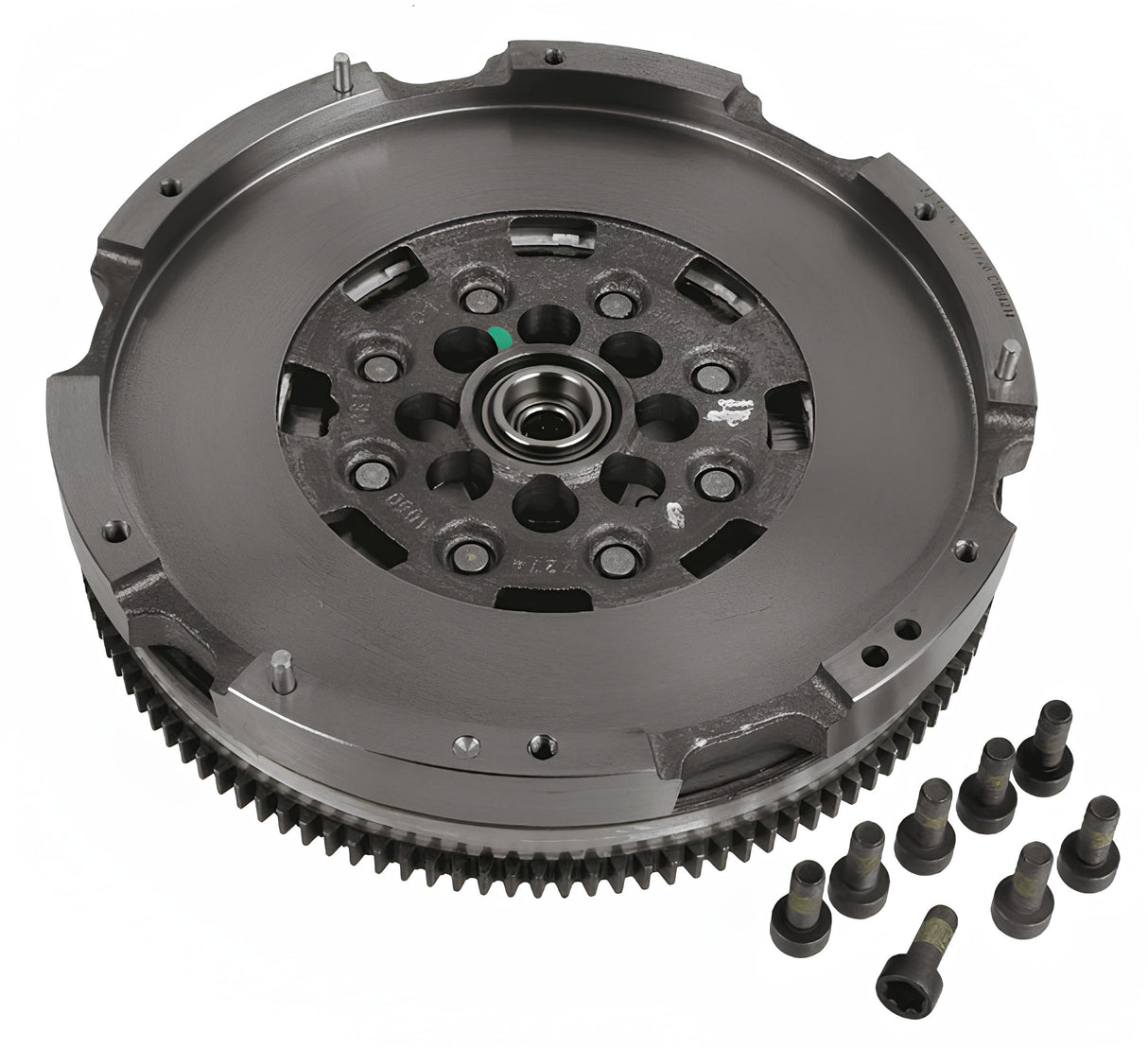 Sachs 2294701060 Dual Mass Flywheel DMF For Ford Transit