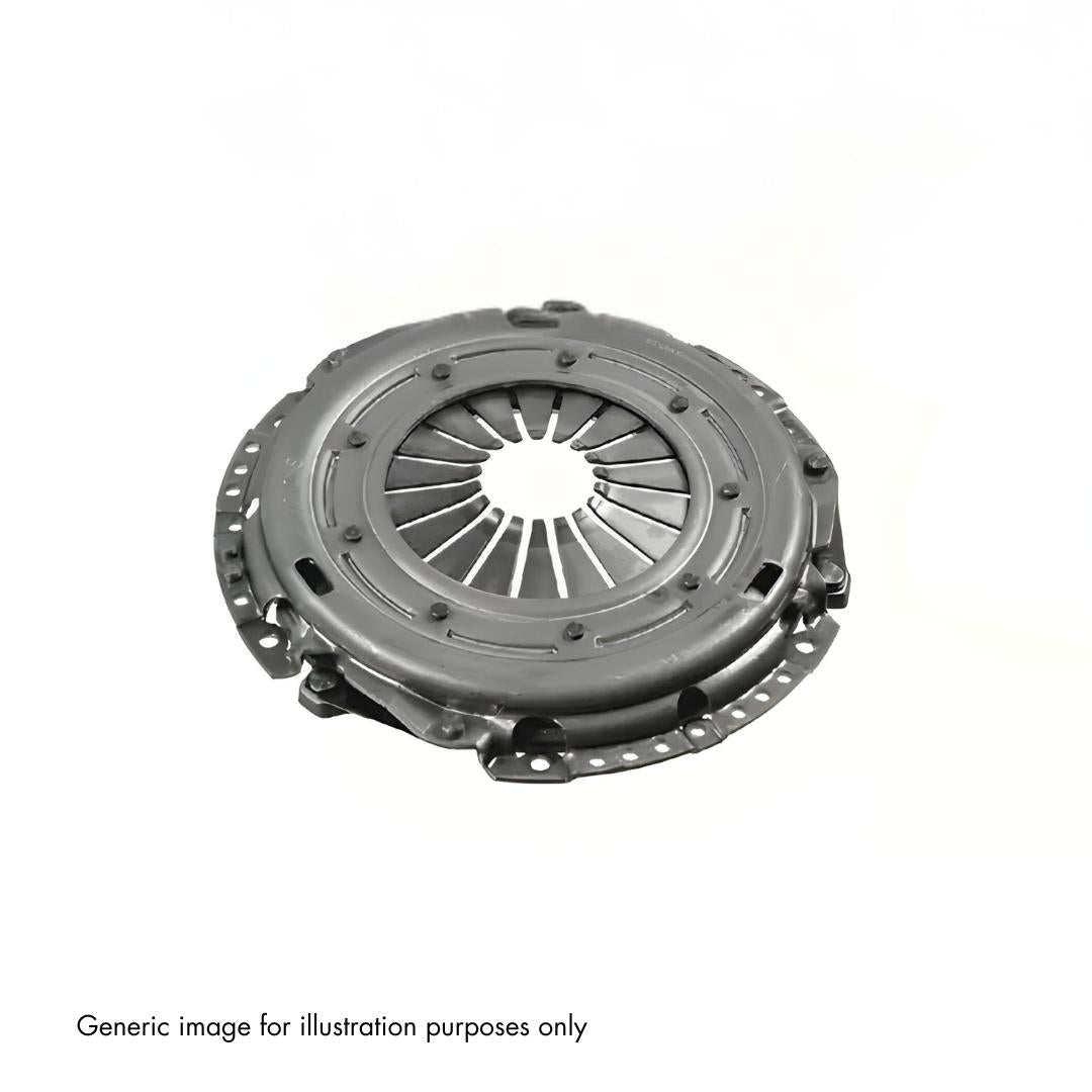 Sachs 2290601005 Clutch & Flywheel Kit Inc Bearing VAG +More 1