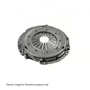 Sachs 2290601005 Clutch & Flywheel Kit Inc Bearing VAG +More 1