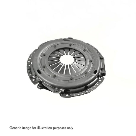 Sachs 2290601005 Clutch & Flywheel Kit Inc Bearing VAG +More 1