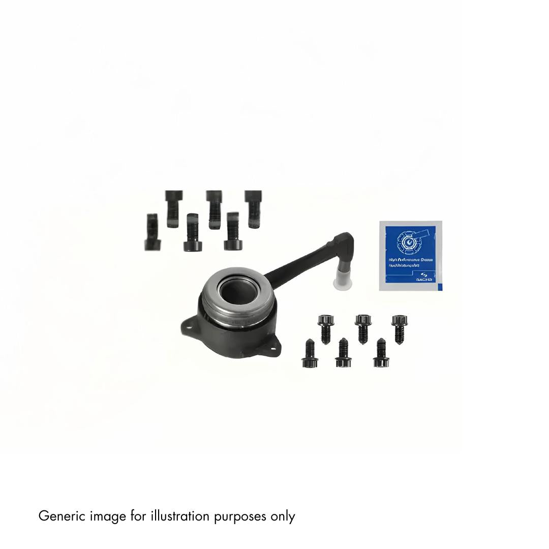 Sachs 2290601005 Clutch & Flywheel Kit Inc Bearing VAG +More CSC