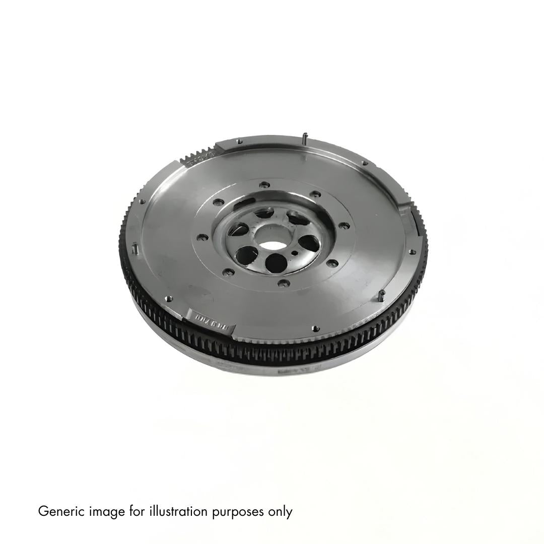 Sachs 2290601005 Clutch & Flywheel Kit Inc Bearing VAG +More Flywheel