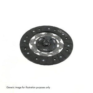 Sachs 2290601005 Clutch & Flywheel Kit Inc Bearing VAG +More Friction Disc