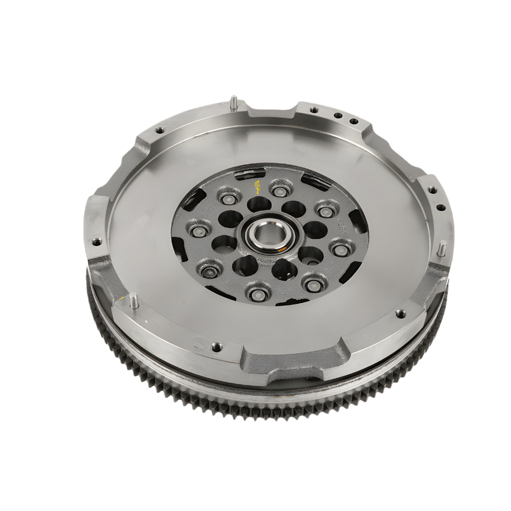Sachs 2290601147 Clutch & Flywheel Kit Inc Slave Cylinder DMF Ford Transit