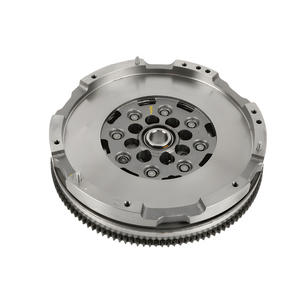 Sachs 2290601147 Clutch & Flywheel Kit Inc Slave Cylinder DMF Ford Transit