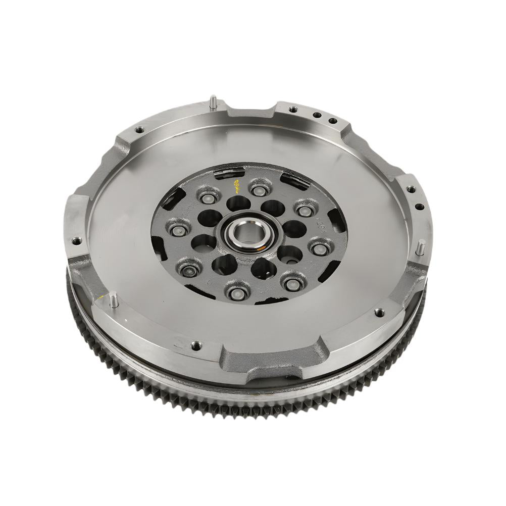 Sachs Clutch Kit Inc Slave Clutch Cylinder & DMF Ford Transit