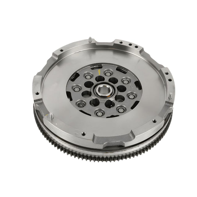 Sachs 2290601147 Clutch & Flywheel Kit Inc Slave Cylinder DMF Ford Transit