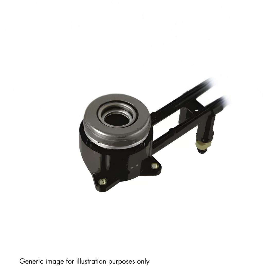 Sachs 3000990336 3PC Clutch Kit Inc Slave Cylinder Ford EcoBoost 1.0