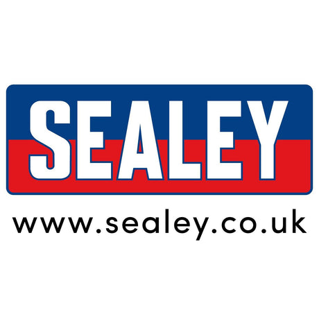 SEALEY DSG Transmission Filter Wrench for VAG Common Rail 02E DQ250 Gearbox