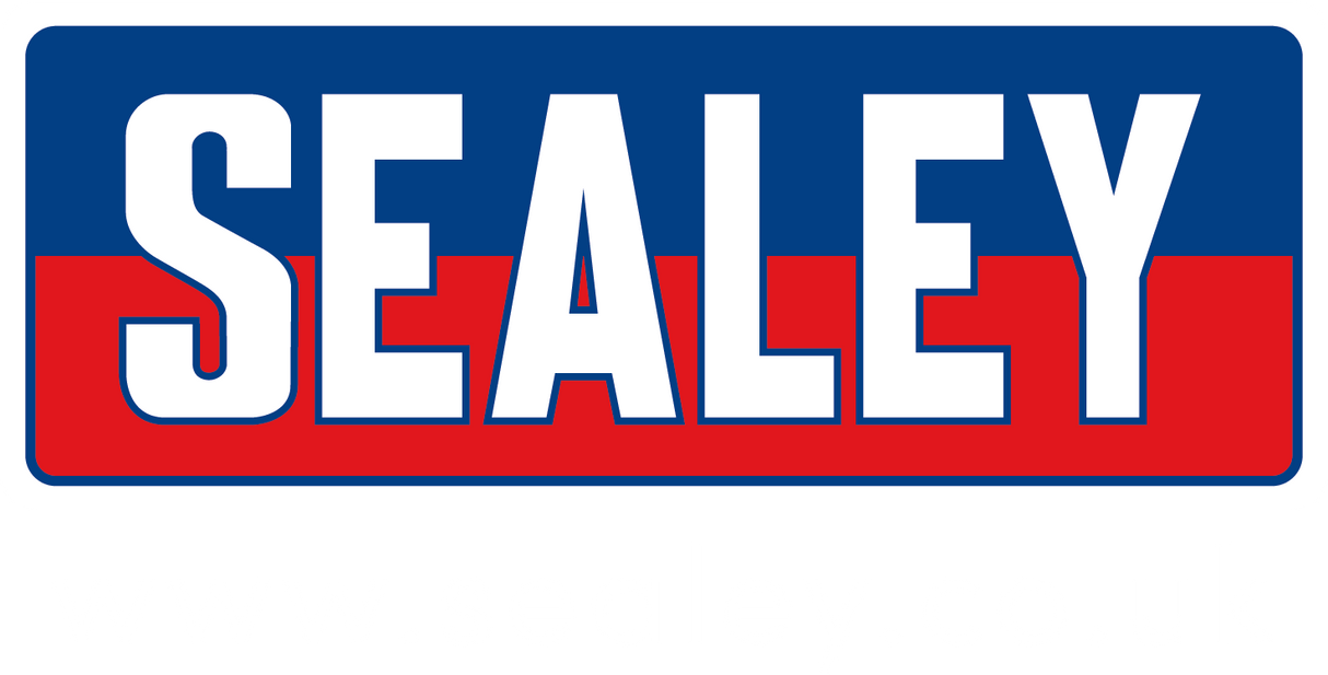 SEALEY Clutch Alignment Set for Commercial Vehicles