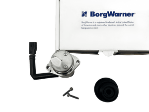 Skoda Octavia Haldex Pump Gen 1 Rear Differential With Filter 02D525557 / DS118574 Eco Torque