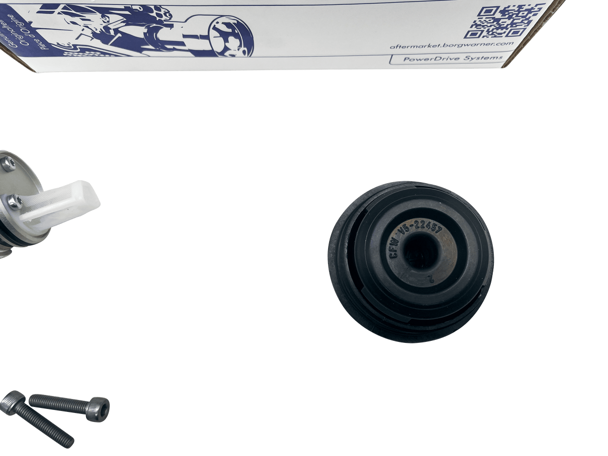 Skoda Octavia Haldex Pump Gen 1 Rear Differential With Filter 02D525557 / DS118574 Eco Torque