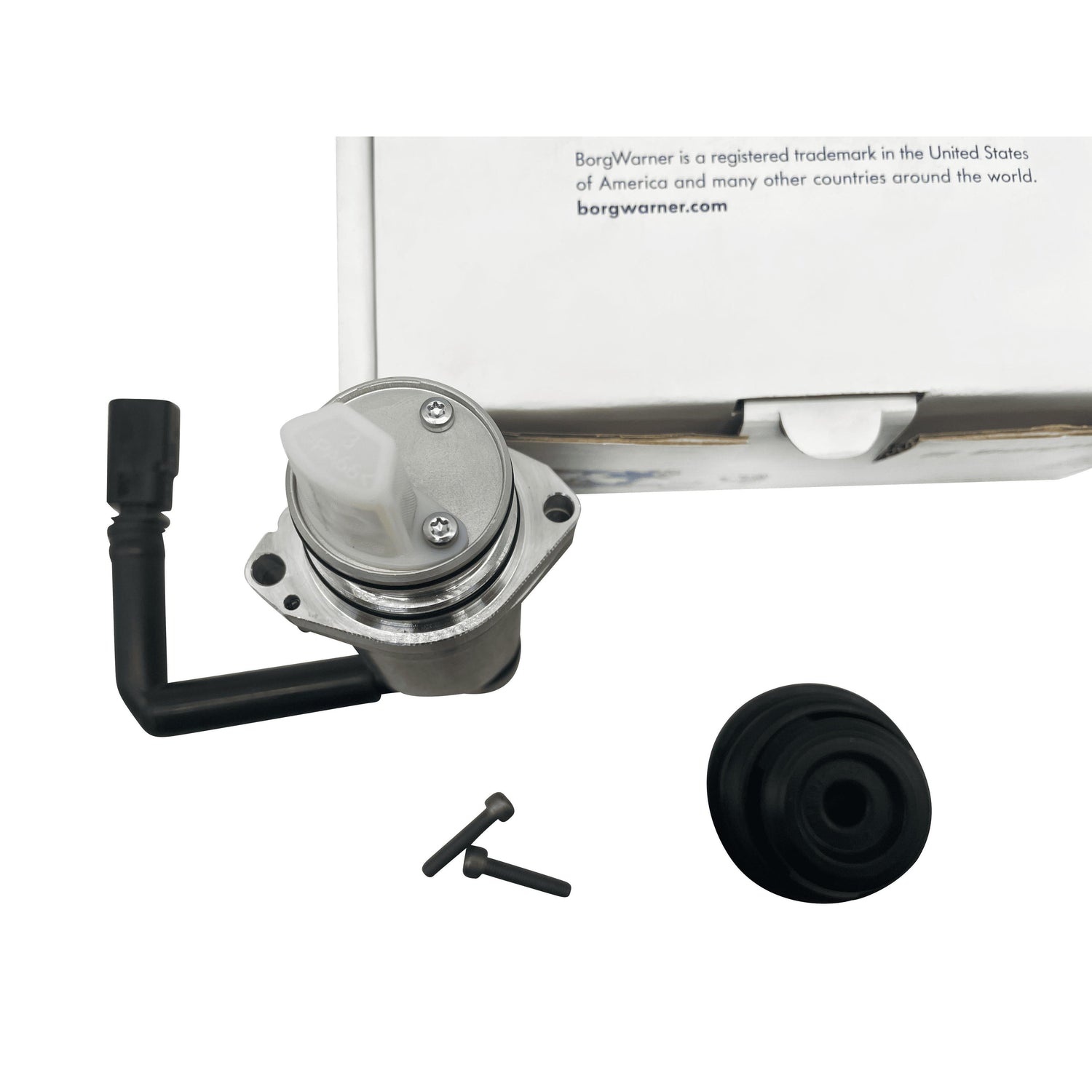 Skoda Octavia Haldex Pump Gen 1 Rear Differential With Filter 02D525557 / DS118574 Eco Torque